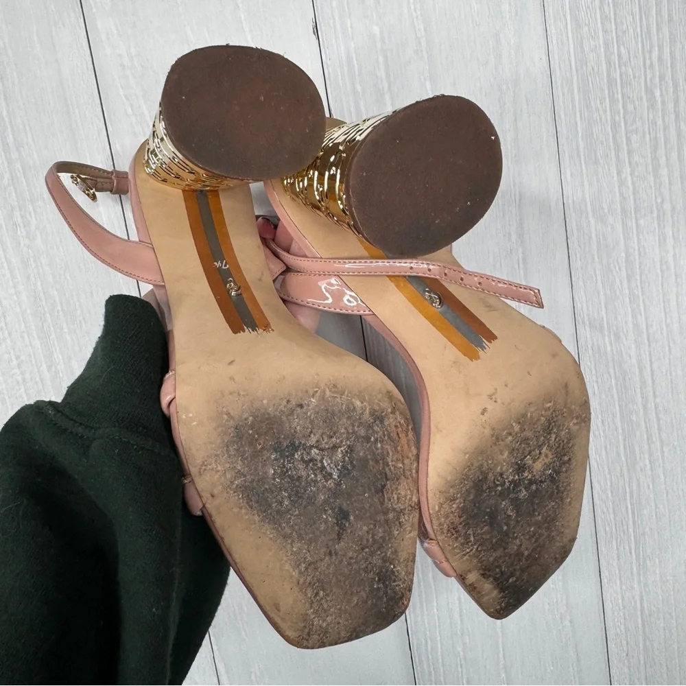Sam Edelman step out